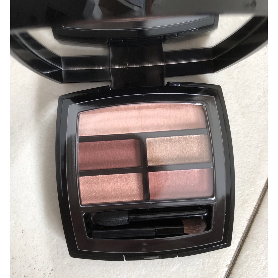 CHANEL - シャネル レ ベージュ パレット ルガール テンダー 新品んの