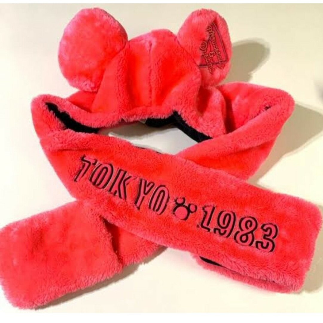 Disney - 【非売品、新品未使用超人気激レア】ディズニーファン