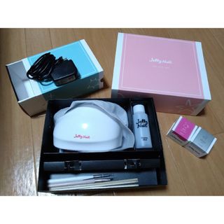 Jelly Nail（ネイル用品）のフリマアイテム一覧