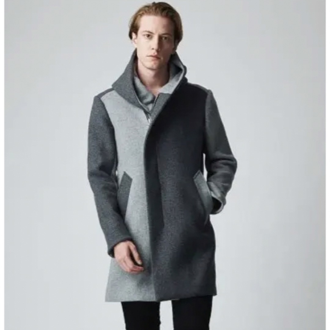 1piu1uguale3 - 1piu1uguale3 クレイジー ラップコート 井上尚弥同