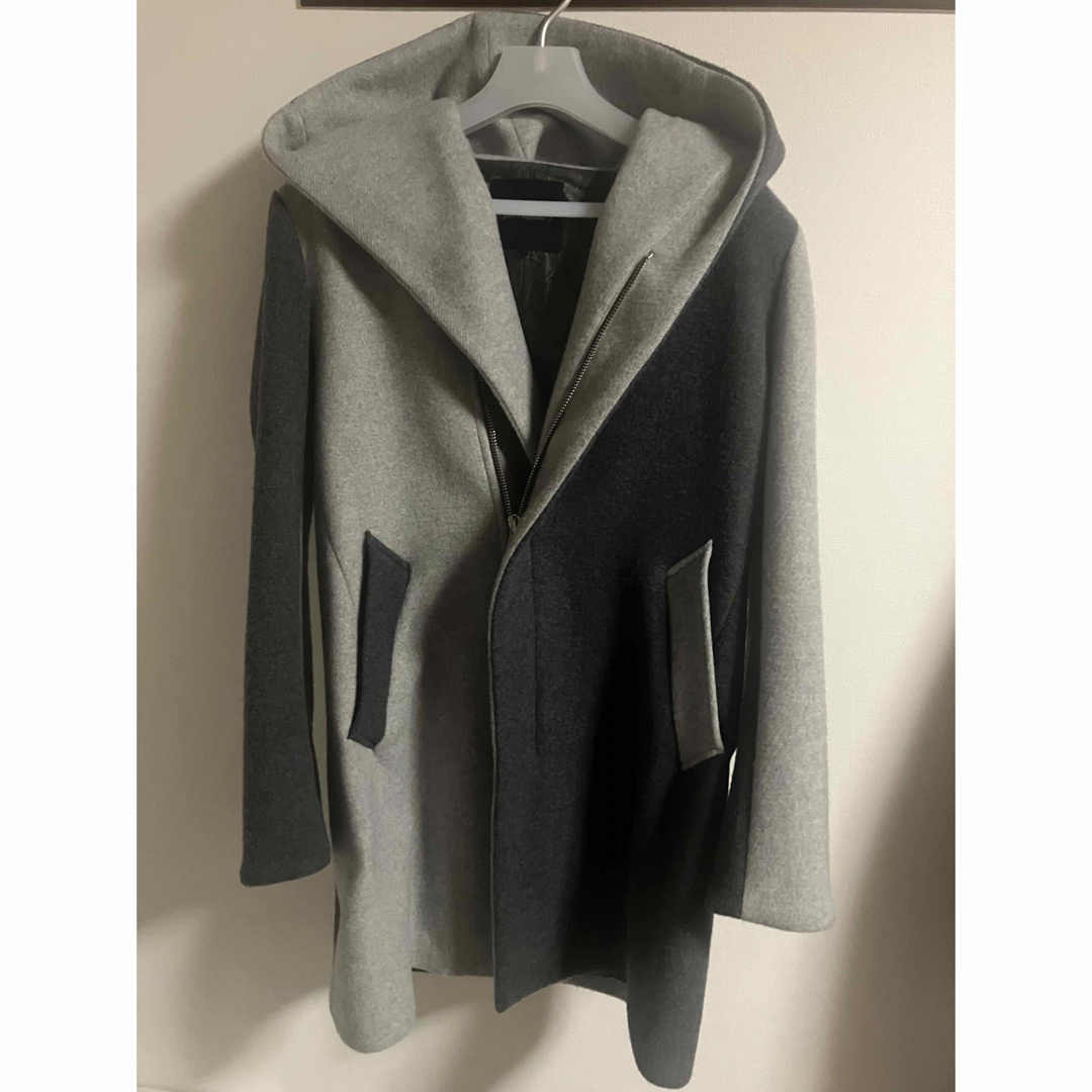 1piu1uguale3 - 1piu1uguale3 クレイジー ラップコート 井上尚弥同