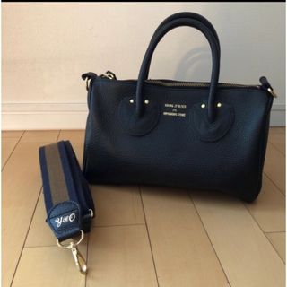 FRAMeWORK（ボストンバッグ）のフリマアイテム一覧