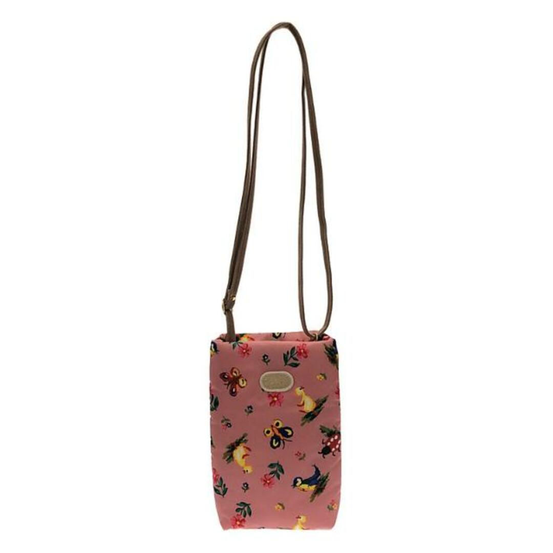 美品】 FEILER / フェイラー | ハイジ スマホショルダー バッグ