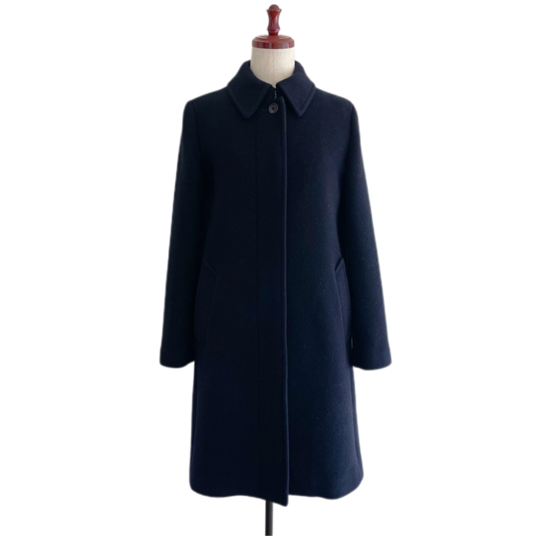 MARGARET HOWELL - MHL マーガレットハウエル ステンカラーコート