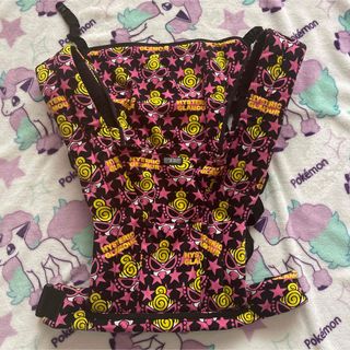 HYSTERIC MINI - ヒスミニ 抱っこ紐の通販 by あゆみ's shop