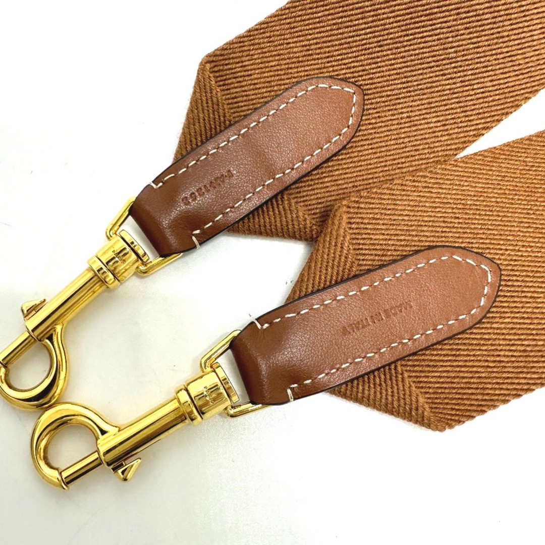 CELINE - セリーヌ CELINE ロゴ カバン ショルダーストラップ