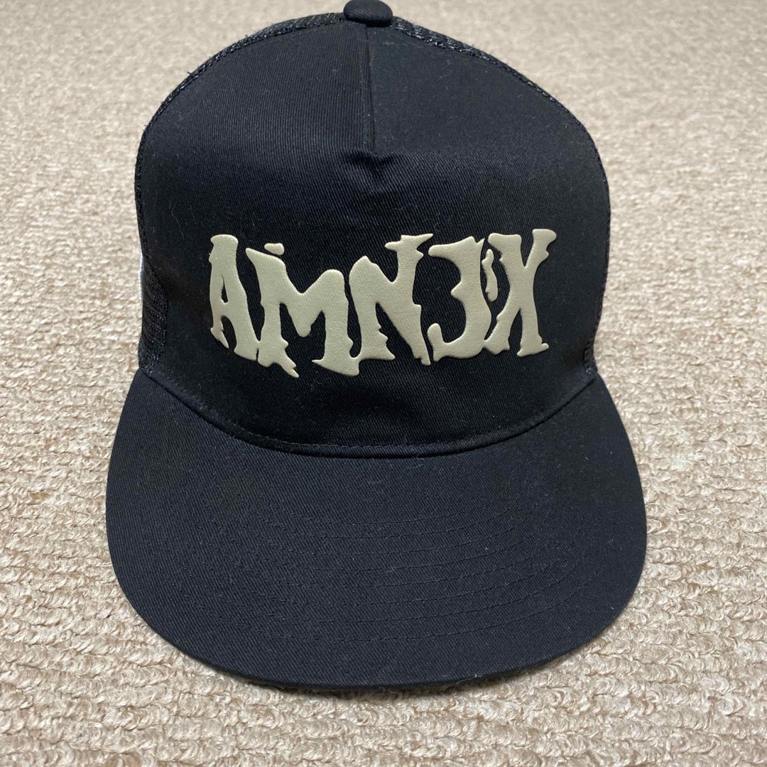 AMNJX 平本蓮 キャップの通販 by goodlife｜ラクマ