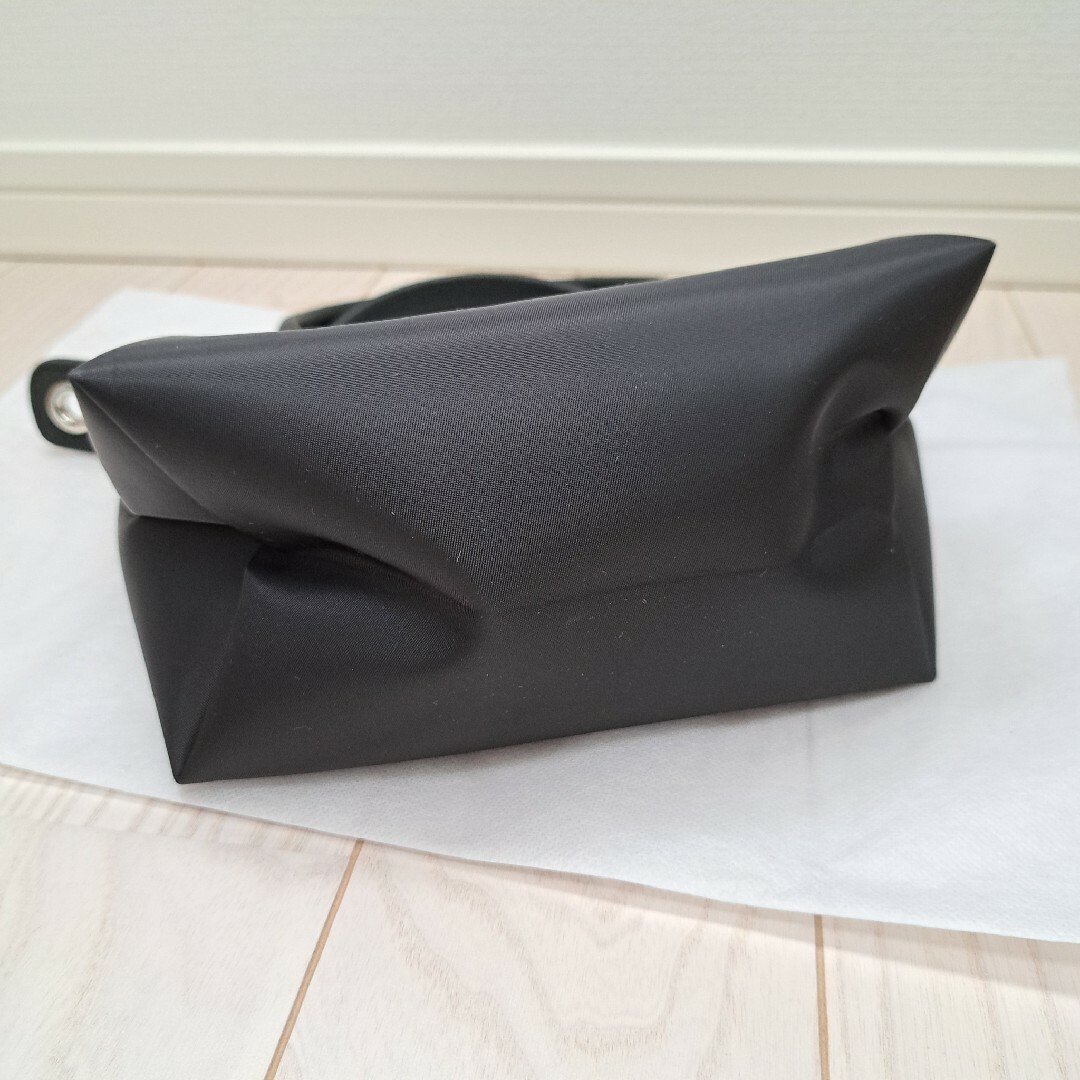 LONGCHAMP - ロンシャン ルプリアージュ ネオ XS ブラックの通販 by