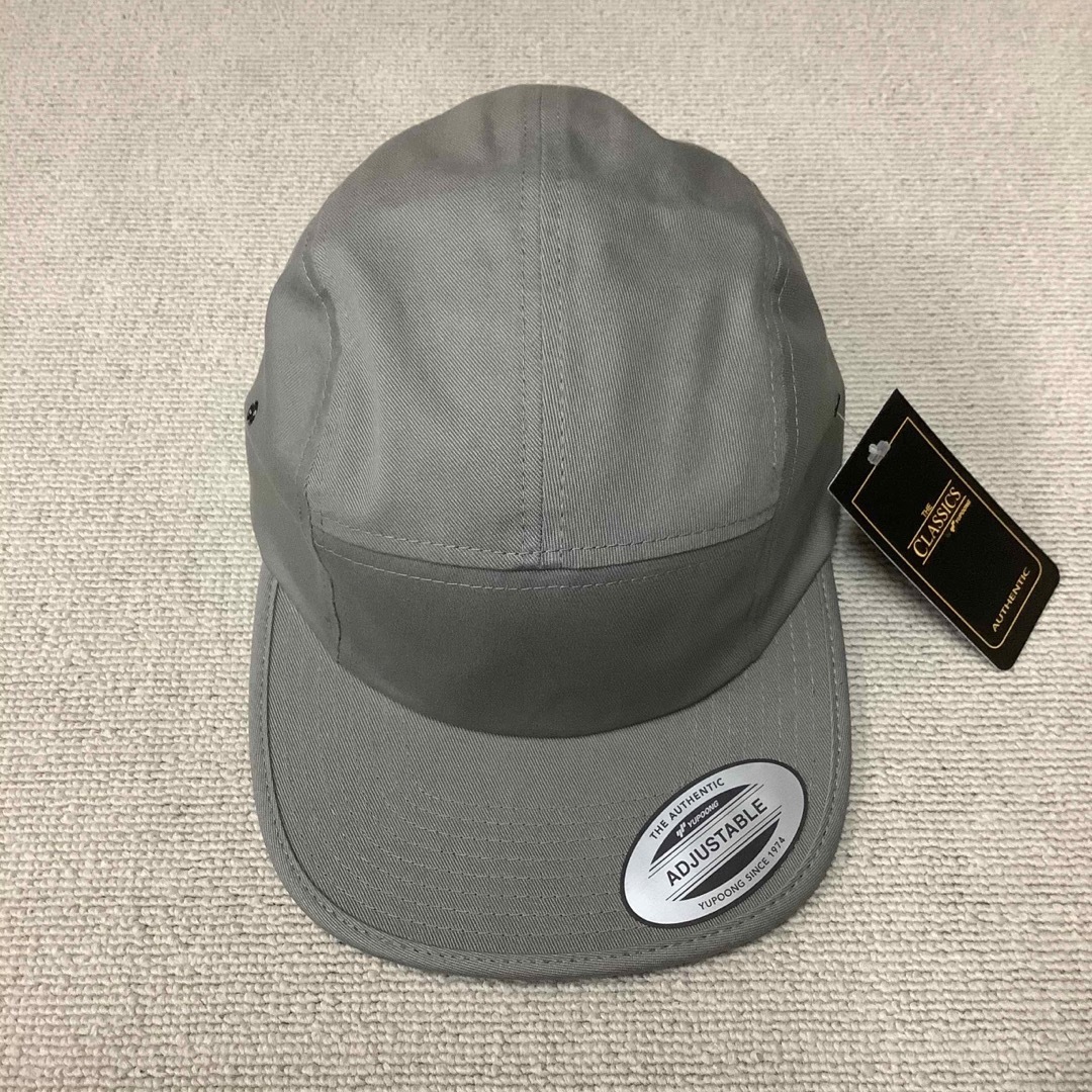 FLEXFIT - 新品未使用 フレックスフィット Flexfit ジェットキャップ