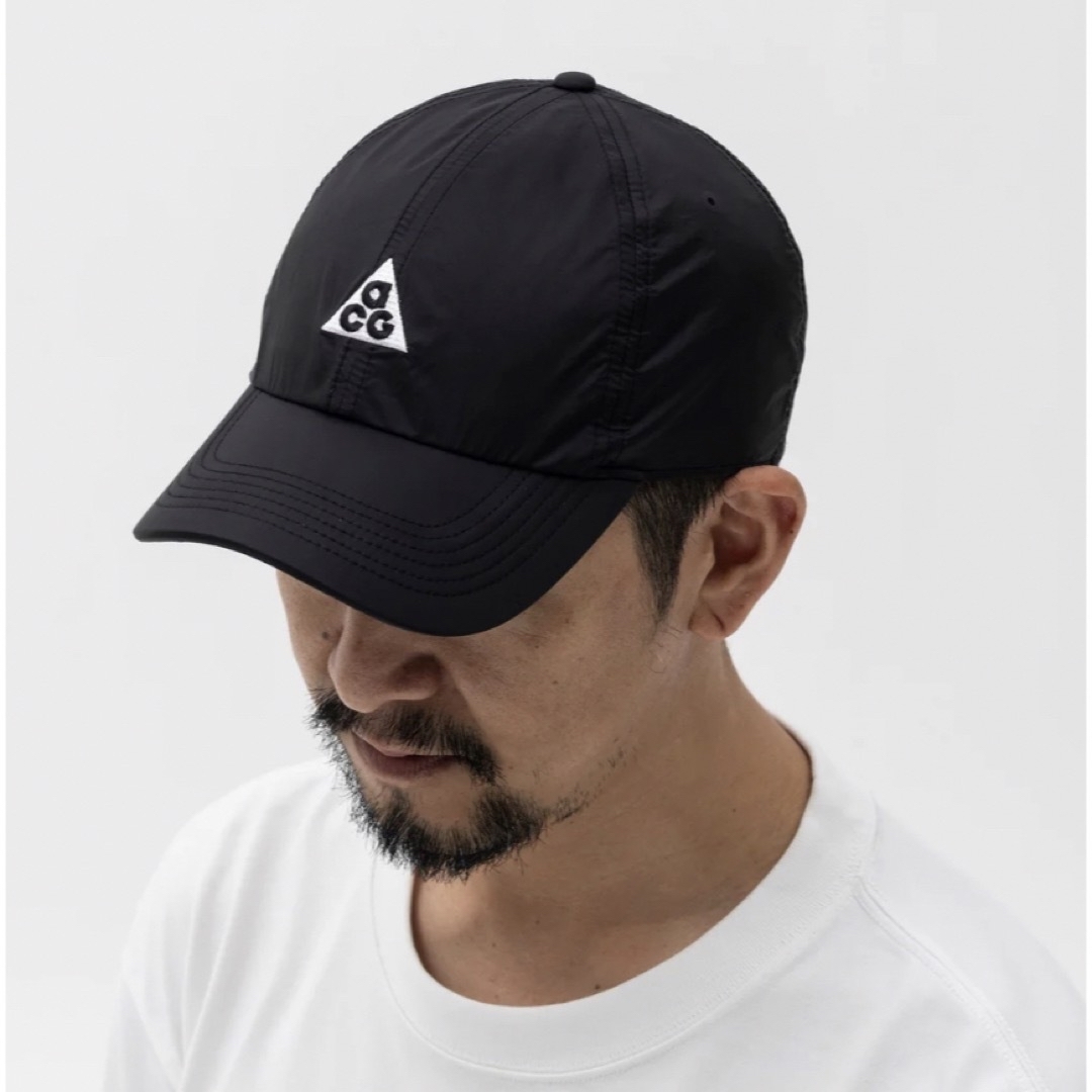 NIKE - NIKE ACG Dri-FIT Club Unstructured Capの通販 by Musashi's