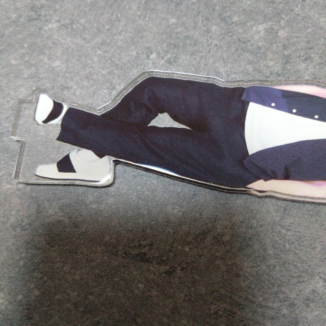 Snow Man - 佐久間大介 サマパラ アクスタ アクリルスタンド 正規品の