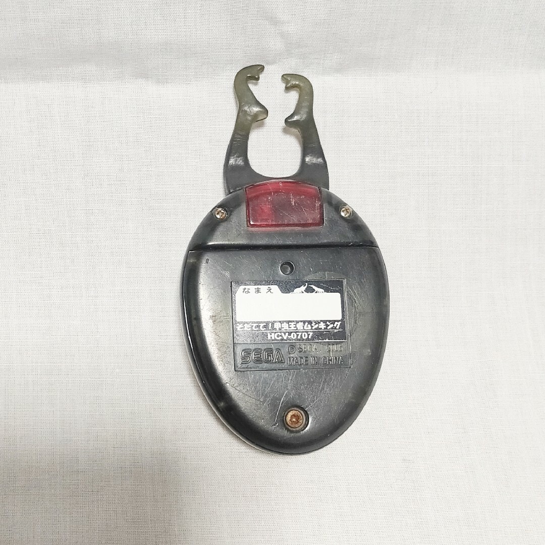 SEGA - そだてて！甲虫王者ムシキングの通販 by ryopap's shop｜セガ