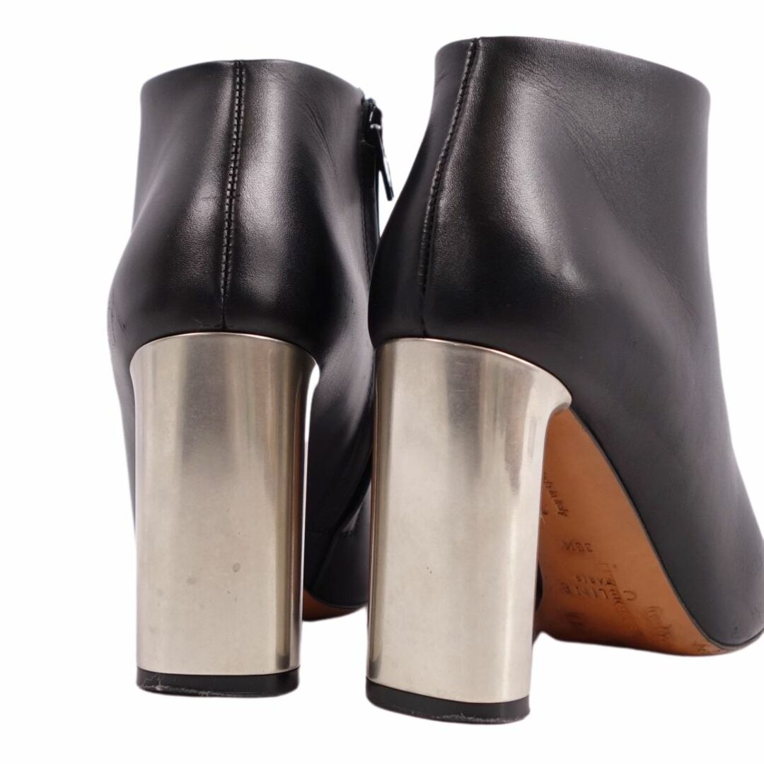 CELINE - セリーヌ CELINE ブーツ BAMBAM バンバン ショートブーツ