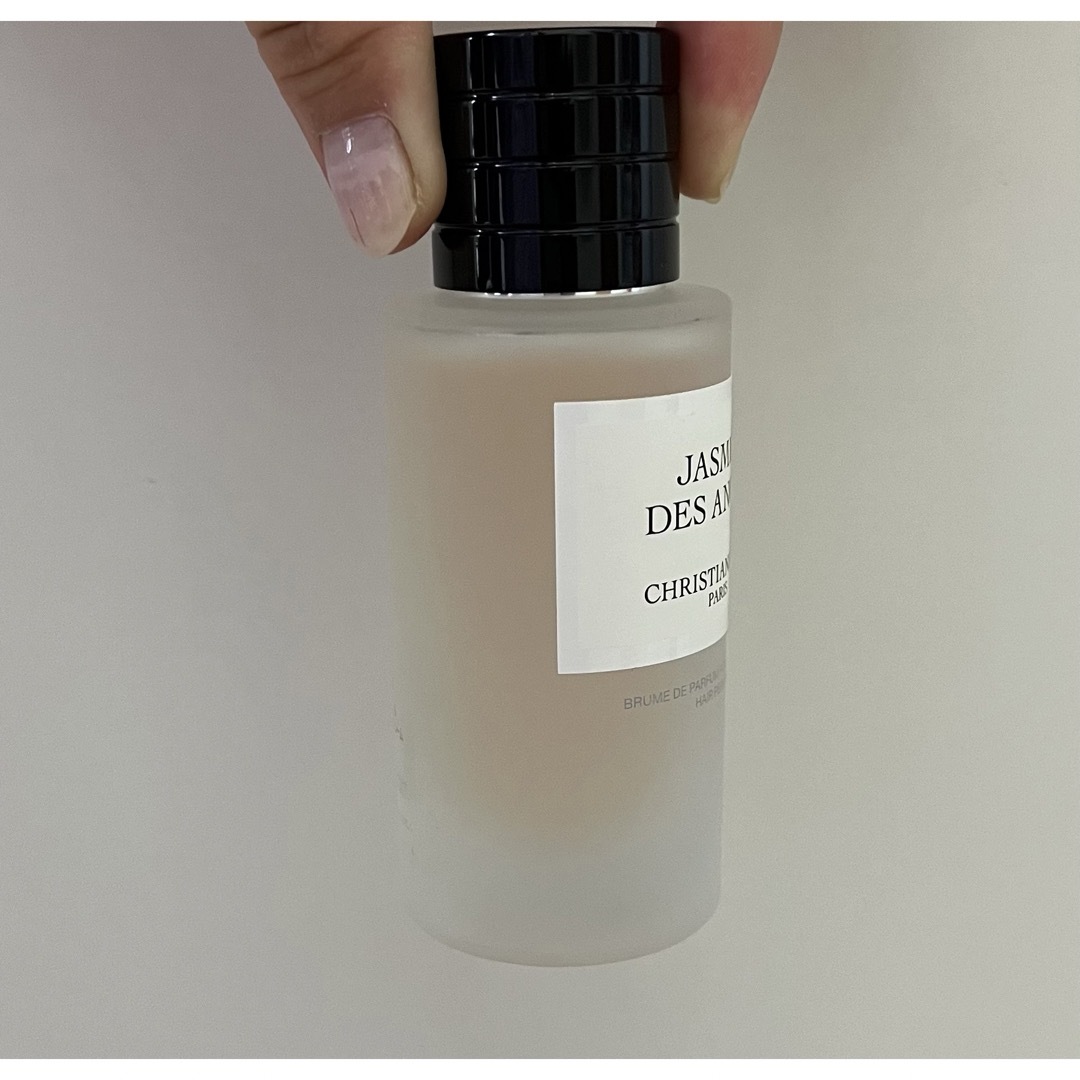 Christian Dior - 【ぽむ様 専用】ディオール ジャスミン デ ザンジュ