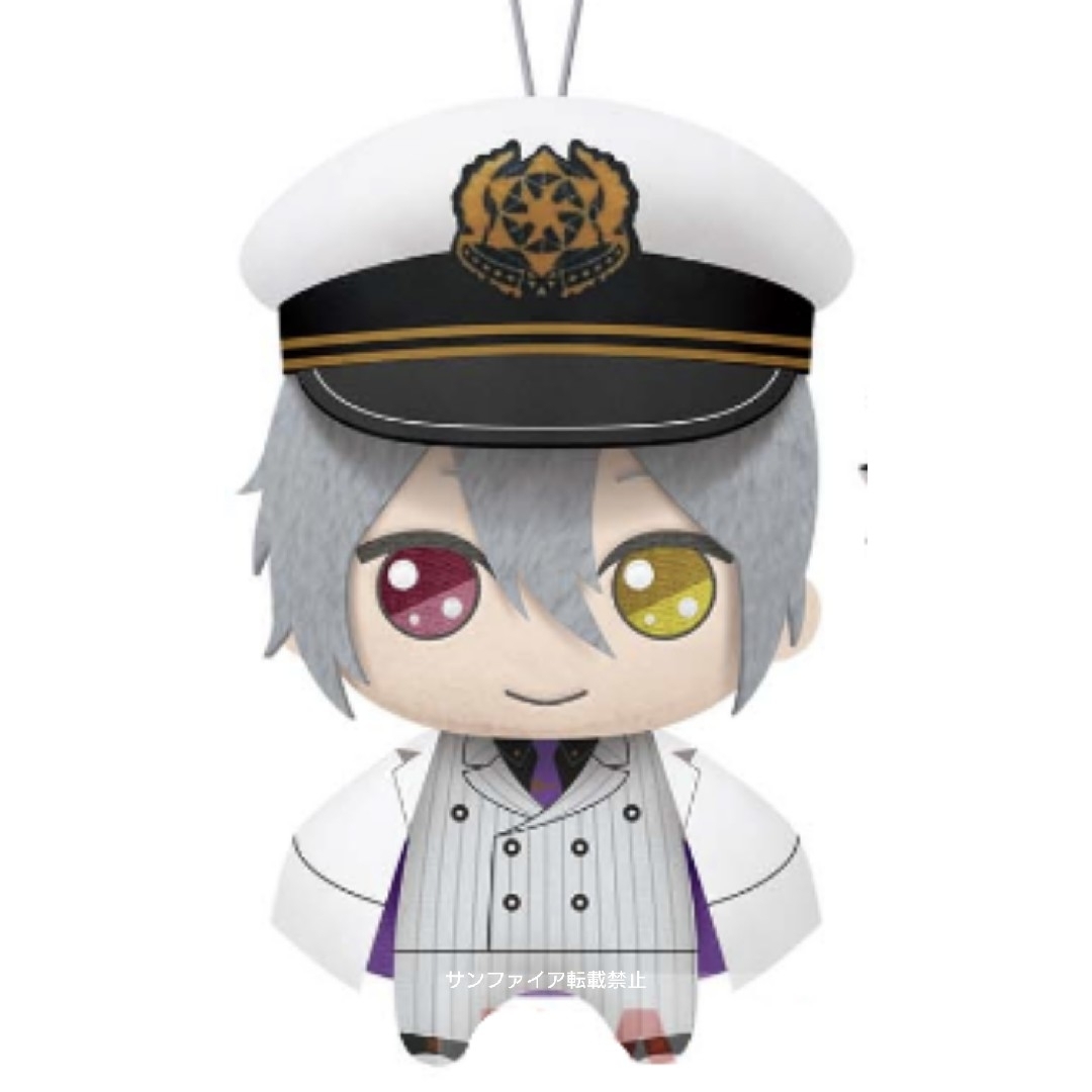 非売品】魔法使いの約束 きらどるぬいぐるみ オーエンの通販 by サン