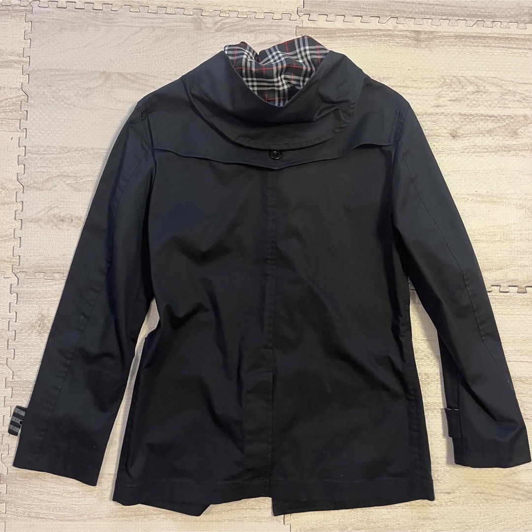 BURBERRY BLACK LABEL - [極美品] Burberry バーバリーブラック