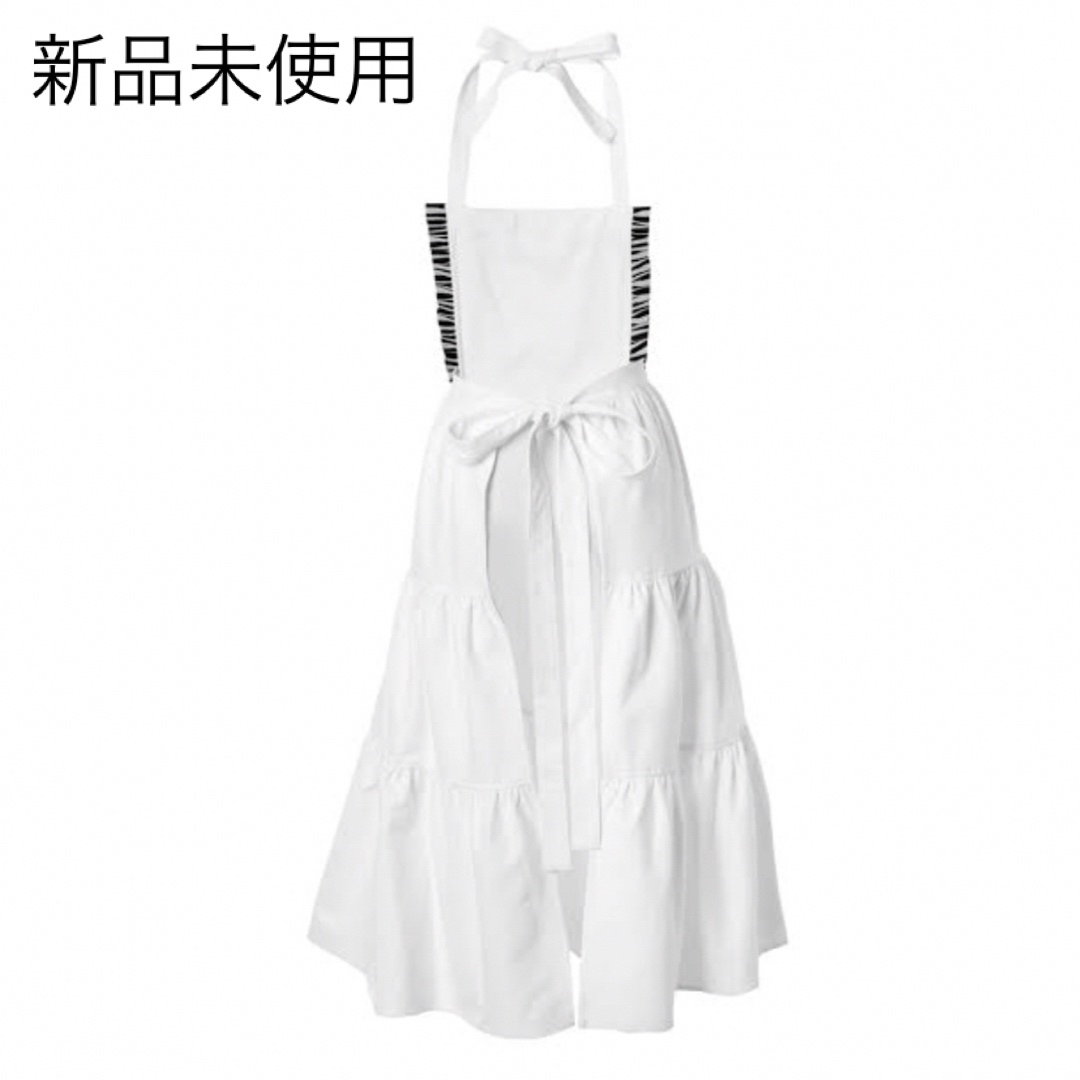 BORDERS at BALCONY - 【新品未使用】ボーダーズアットバルコニー