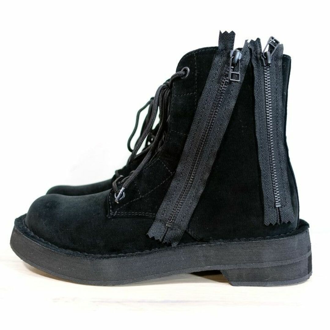 Yohji Yamamoto POUR HOMME - 【らら様専用】ヨウジヤマモト 22秋冬