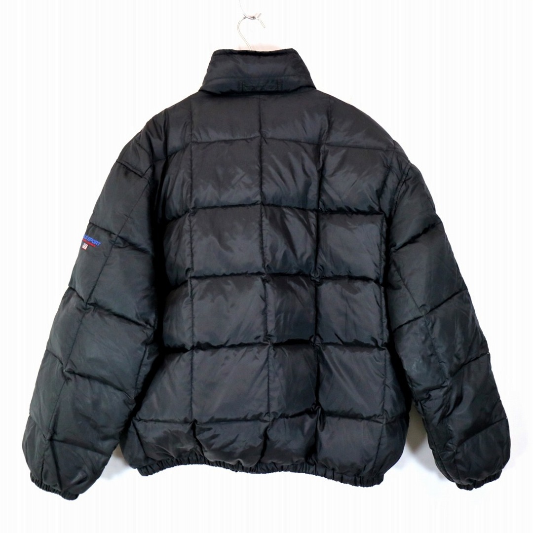 POLO RALPH LAUREN - 90年代 POLO SPORTS ポロスポーツ ダウン