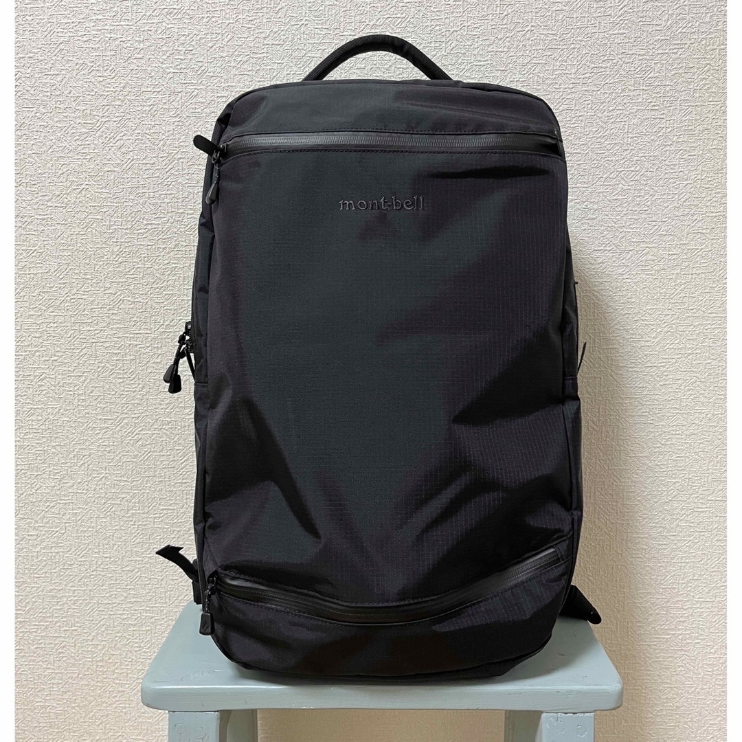 mont bell - モンベル ユティリティーデイパック25の通販 by のり's