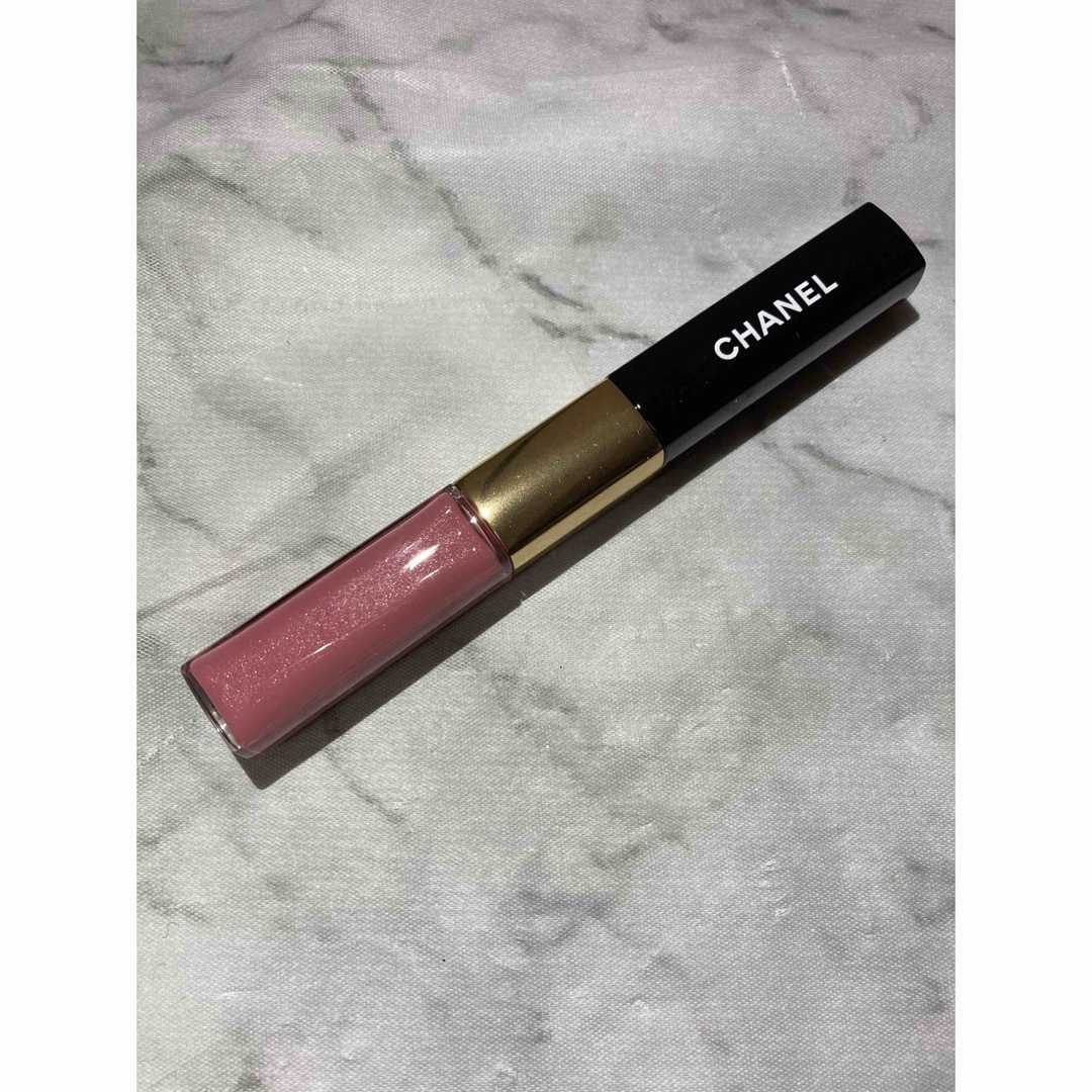 CHANEL - 限定完売品！ ル ルージュデュオウルトラトゥニュ 172 ライト