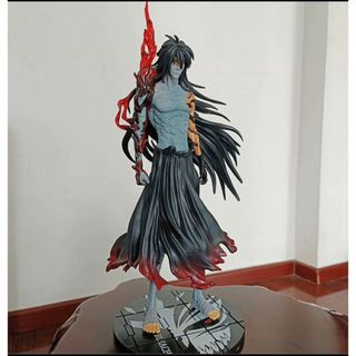 黒崎一護 BLEACH ブリーチ フィギュア PVC製品 ガレージキットの通販
