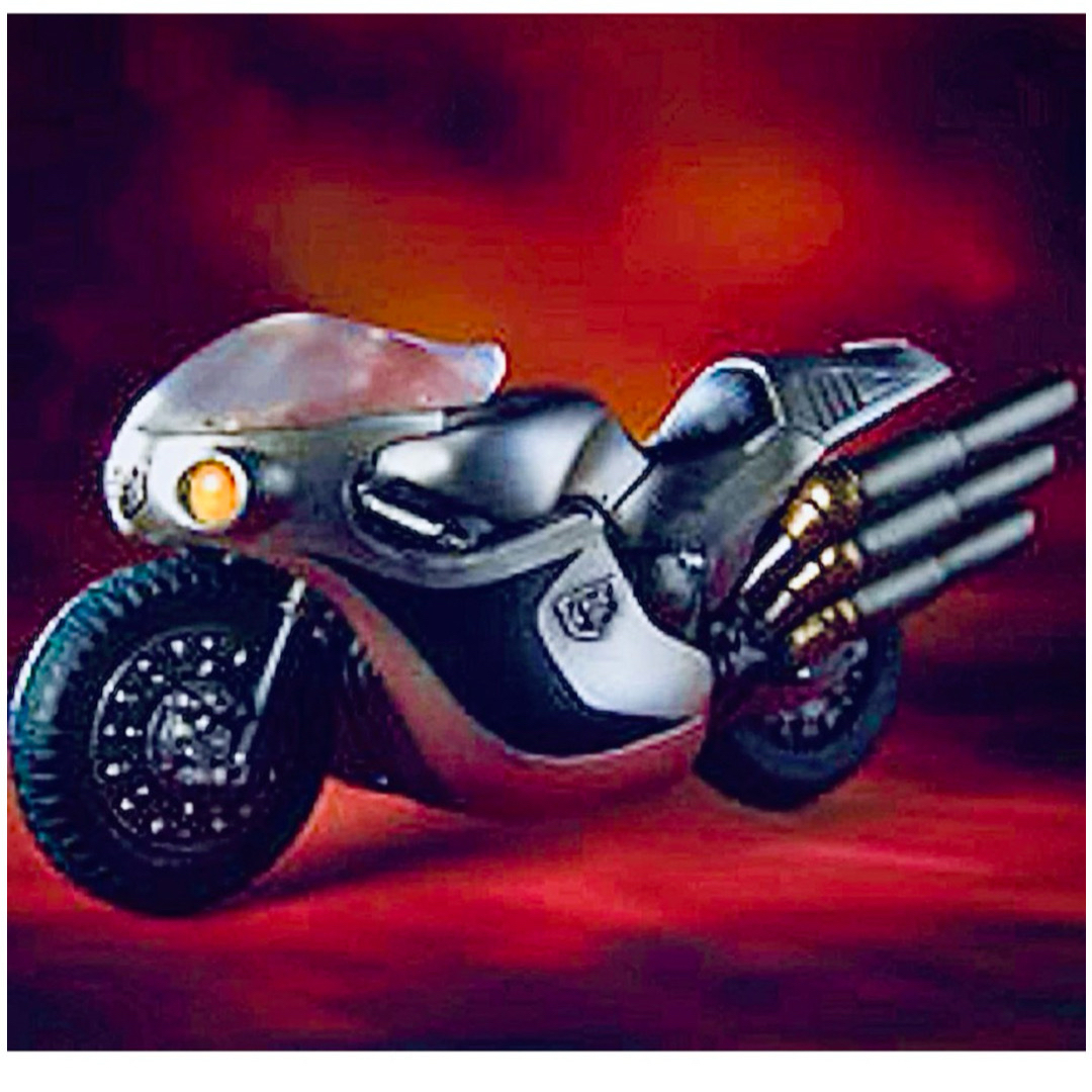 未開 s.i.c. 匠魂 vol.6 仮面ライダー1号 サイクロン アーティストの