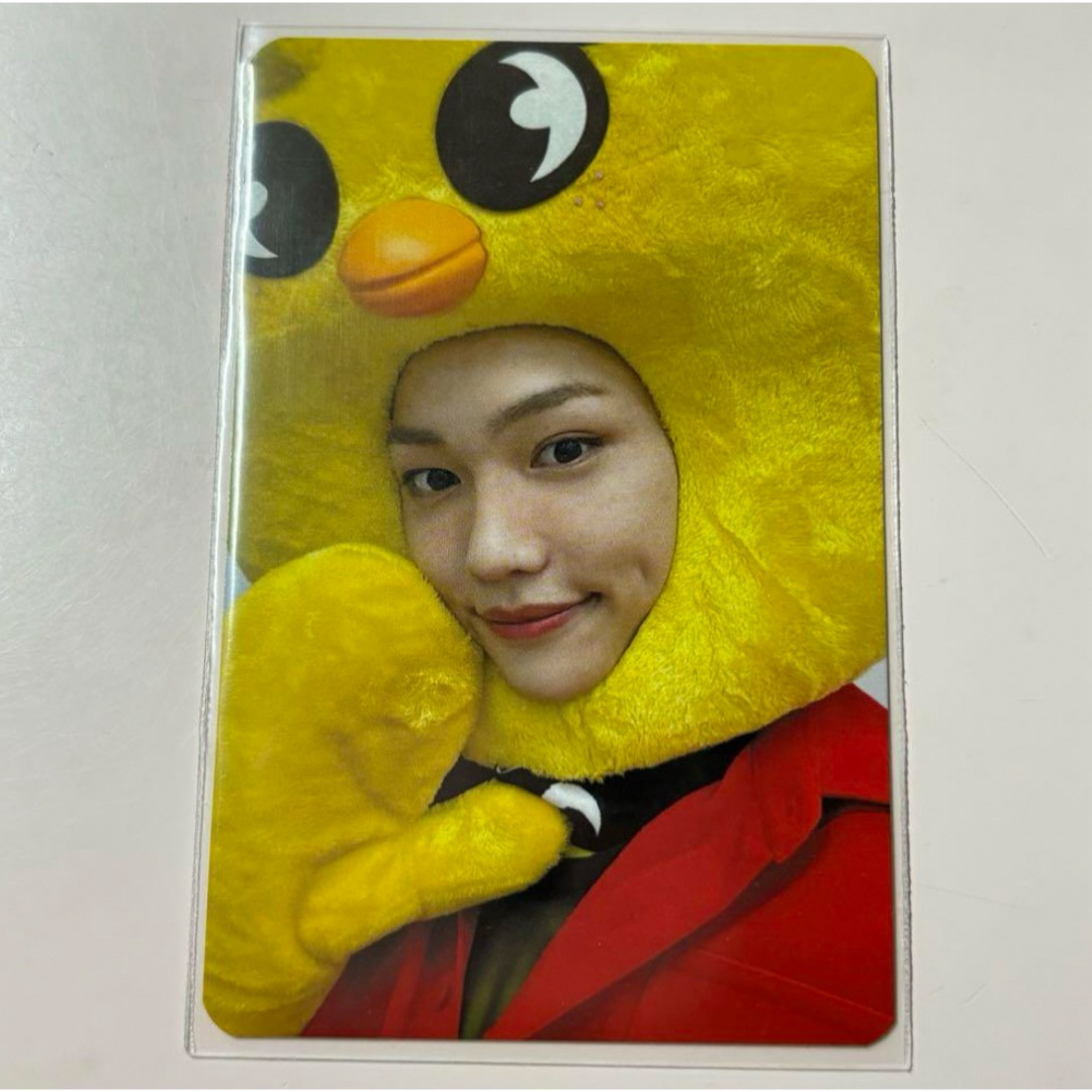 Stray Kids - Stray Kids NOEASY soundwave フィリックス SKZOOの通販