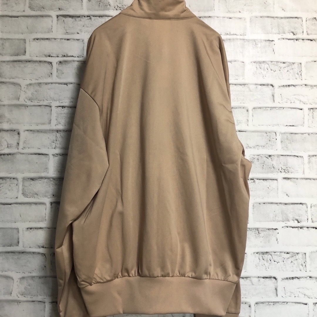 adidas Originals - 新品M⭐️adidas トラックジャケット 刺繍