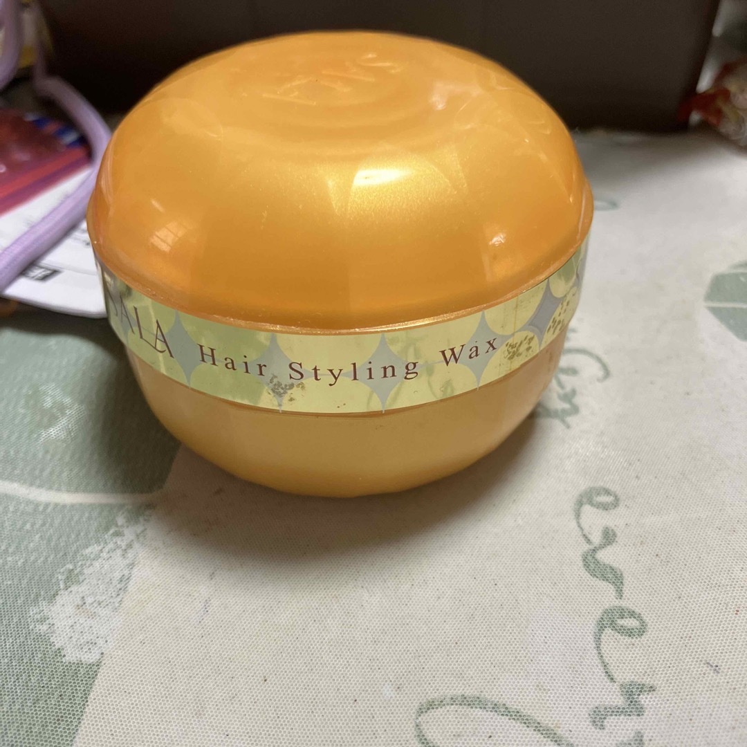 SALA - ほぼ未使用！カネボウSALAスーパーエアリングファイバー