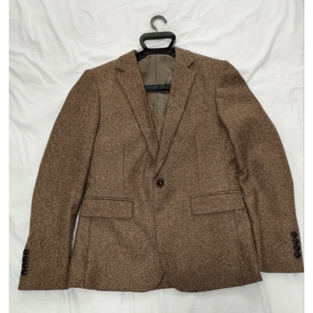 URBAN RESEARCH DOORS - タキシード 結婚式 THE URBAN BLANCHEhe の