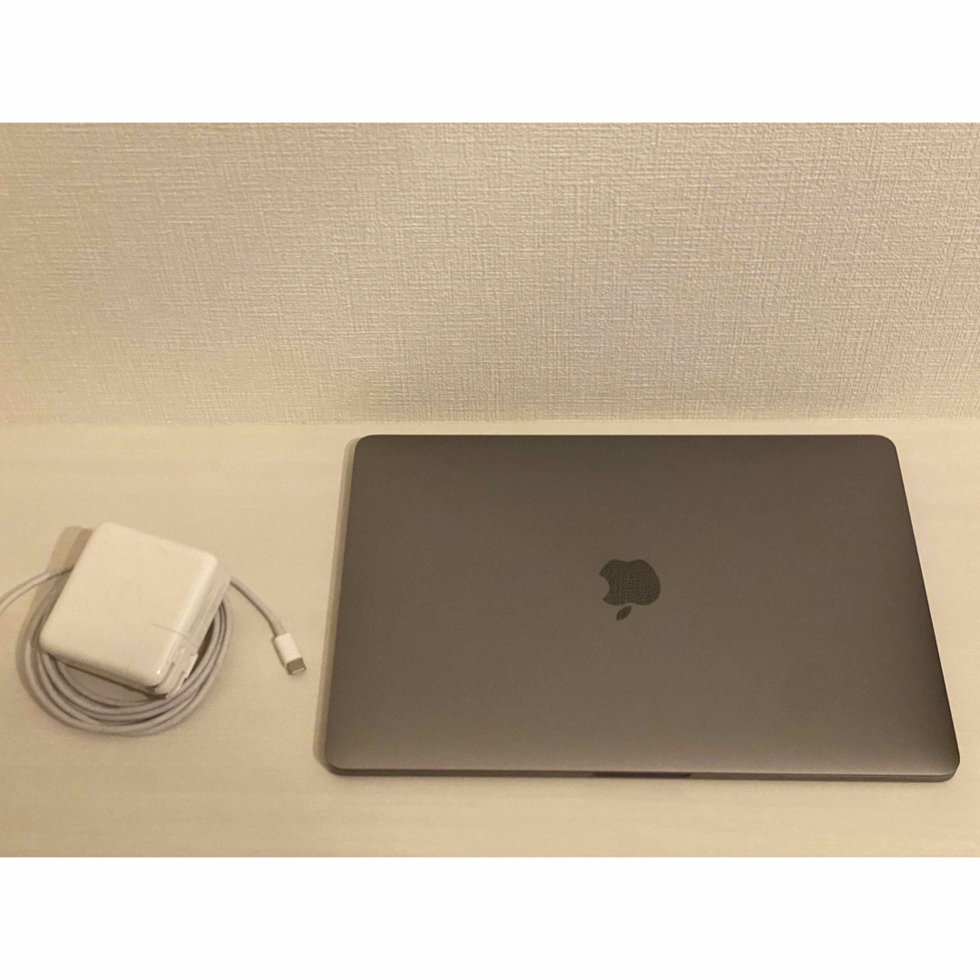 Mac (Apple) - 訳ありMacBook Pro 13インチ Core i5 256GBの通販 by