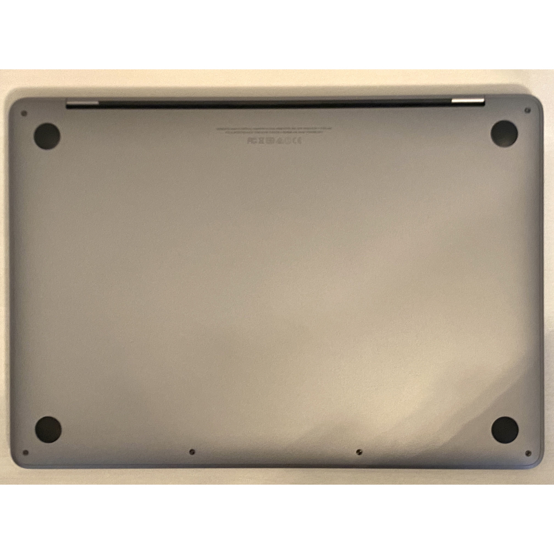 Mac (Apple) - 訳ありMacBook Pro 13インチ Core i5 256GBの通販 by