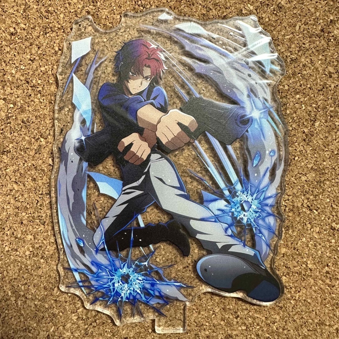 文豪ストレイドッグス】織田作之助（ver.C）【アクリルスタンド】の