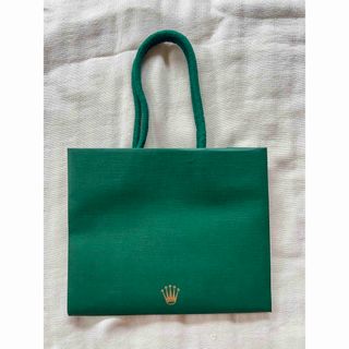 ROLEX（ショップ袋）のフリマアイテム一覧