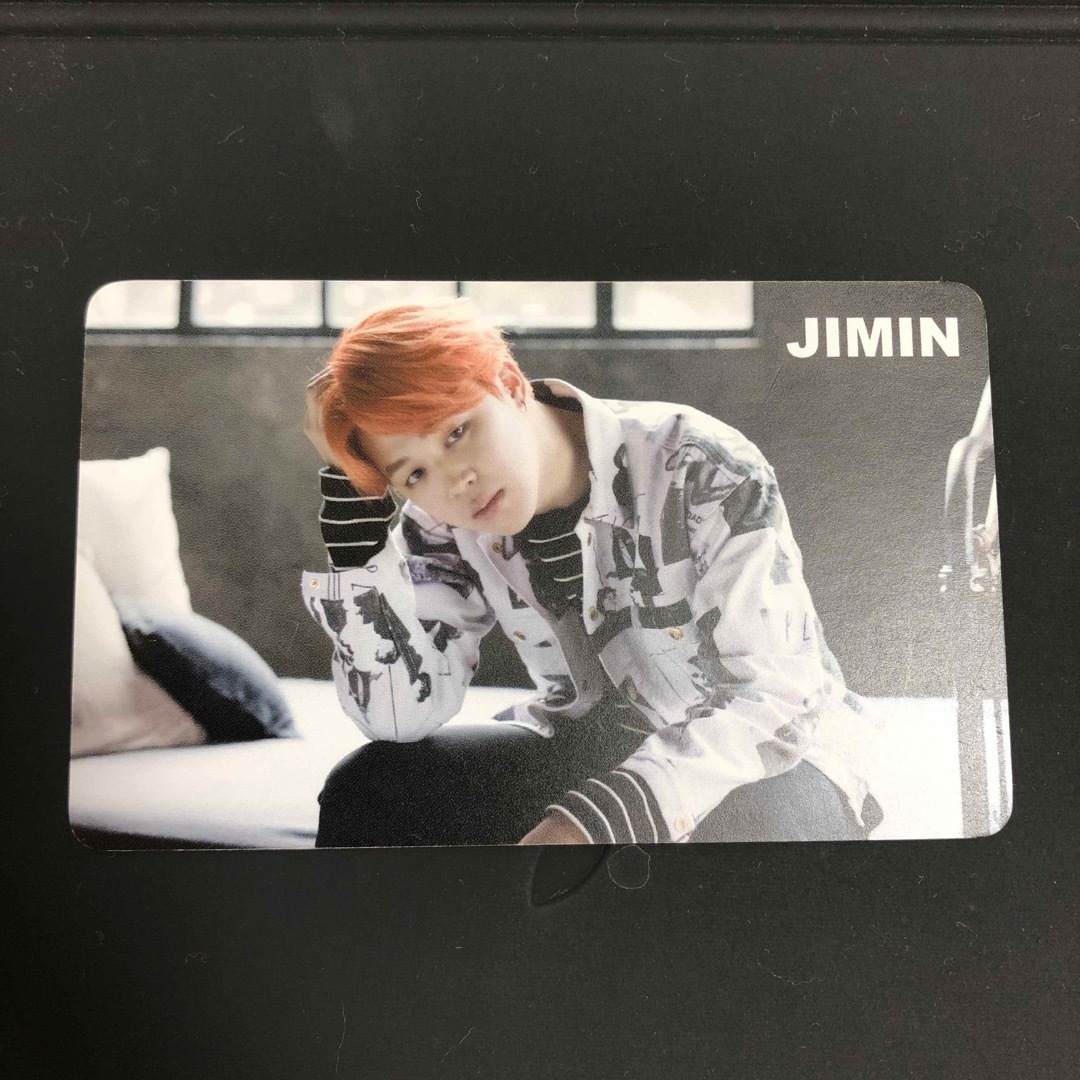 RUN BTS POLY HIGHLIGHT PACKAGE 抽選 ジミントレカ RUN BTS POLY