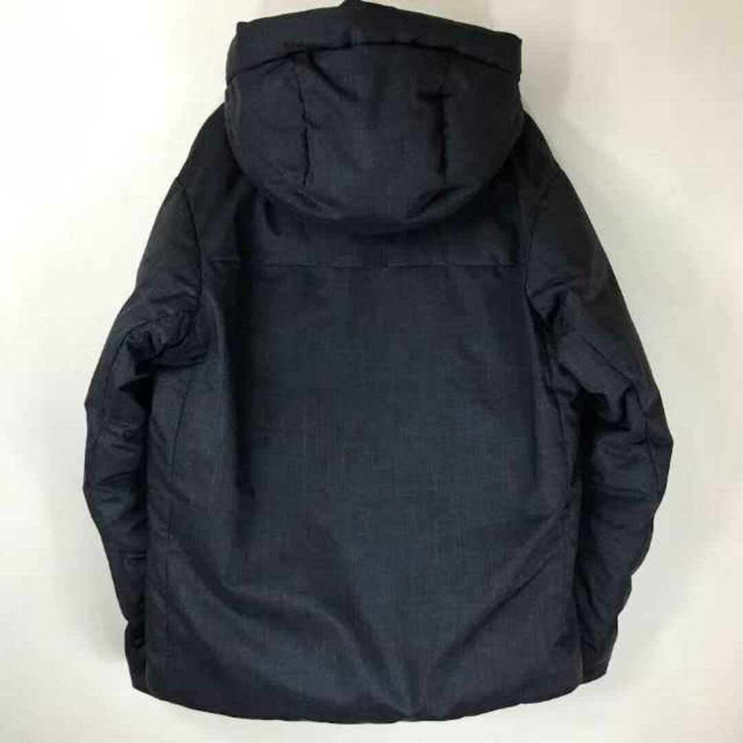 BEAUTY&YOUTH UNITED ARROWS - BY ”小松マテーレ” TW ダウンジャケット