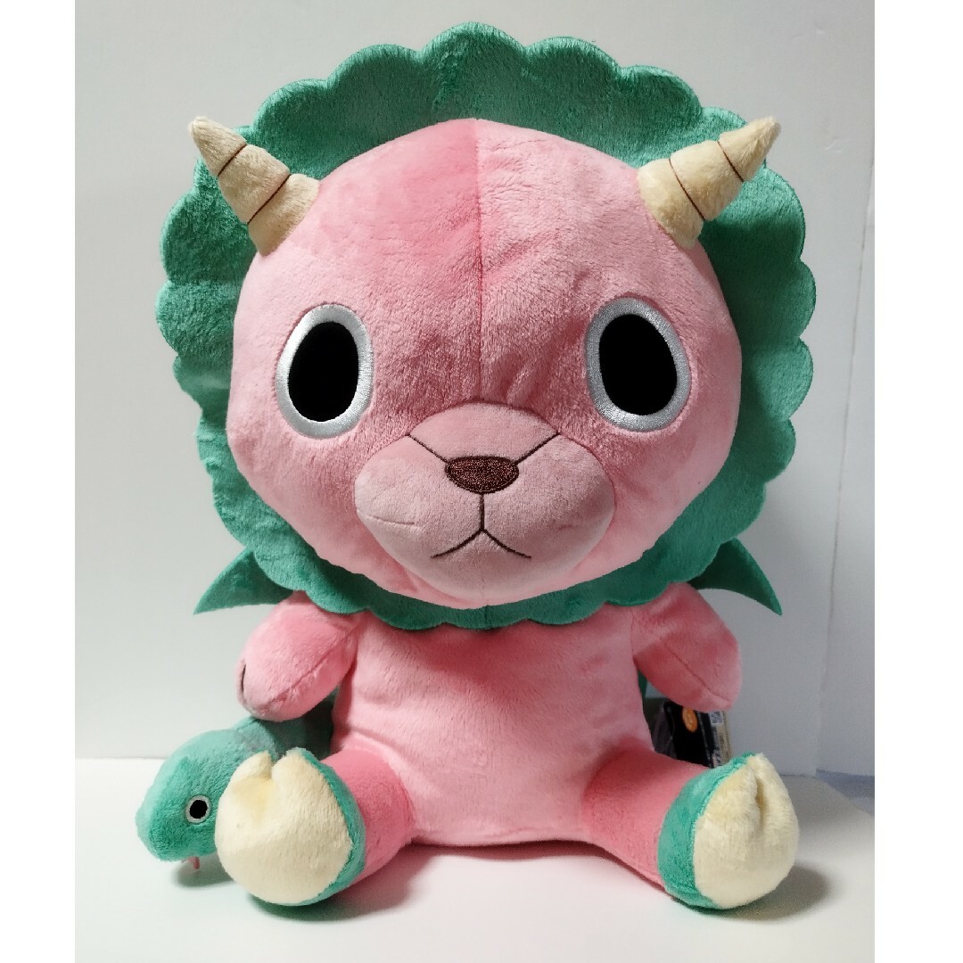 SPY×FAMILY スパイファミリー キメラさんのぬいぐるみリュックの通販