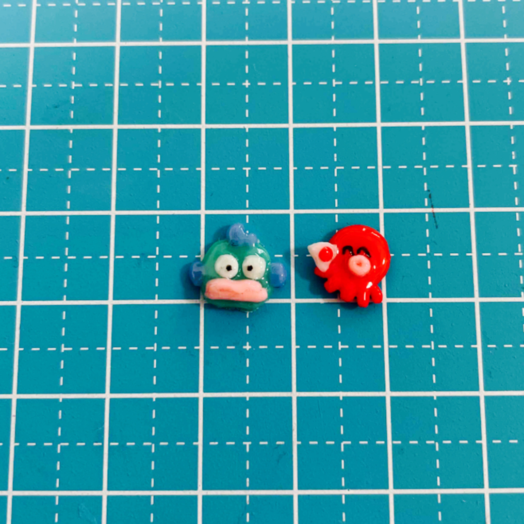 ハンギョドン ネイルパーツの通販 by SMILE☺︎'s shop｜ラクマ