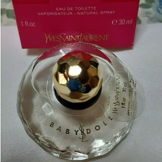 BABYDOLL（香水）のフリマアイテム一覧