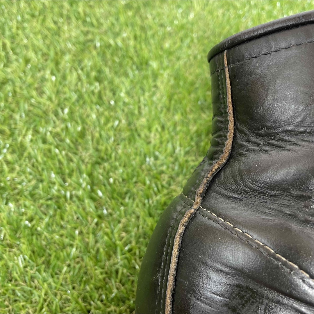 REDWING - 【安心品質085】茶芯8179レッドウイング送料無料US6.5E廃盤