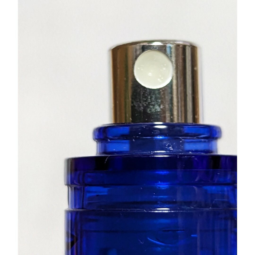 BVLGARI - 廃盤希少入手困難ブルガリブルーオードパルファムリミテッド