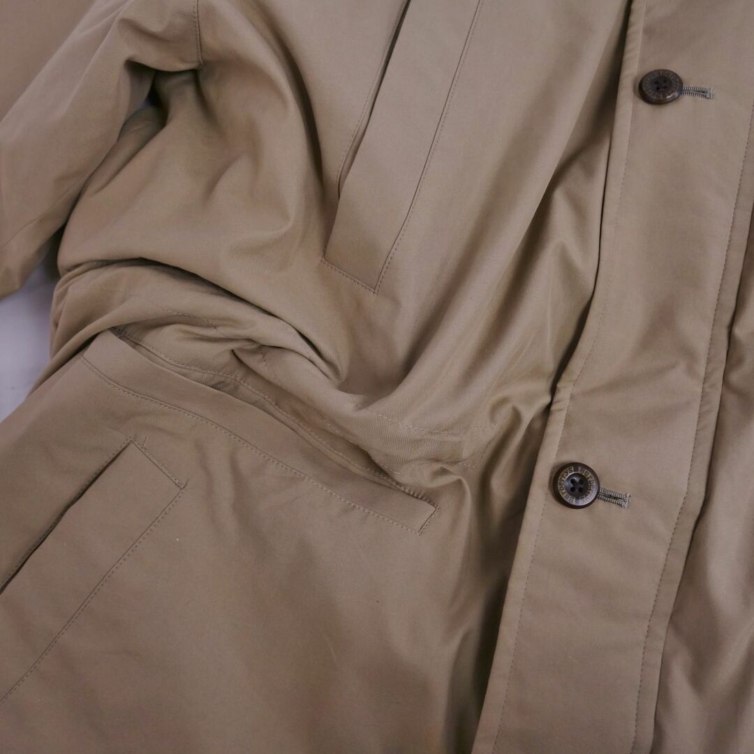 BURBERRY - Vintage バーバリー Burberrys コート ダウンライナー付き