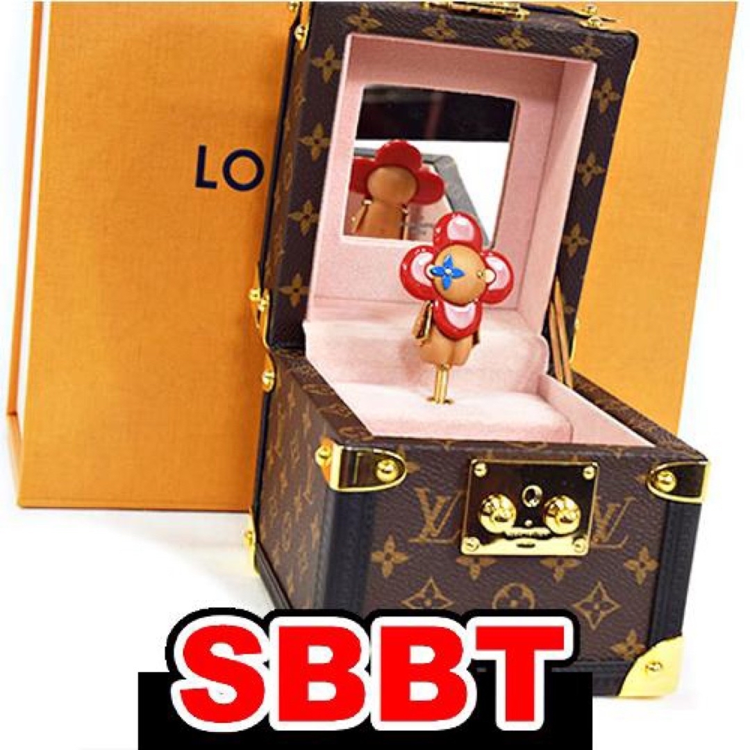 LOUIS VUITTON ノベルティ トランプ 2個セット 茶色のみ未開封 LOUIS