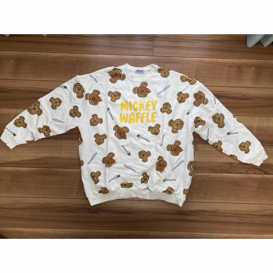 PUNYUS - プニュズ ディズニーコラボトレーナーの通販 by めめ's shop