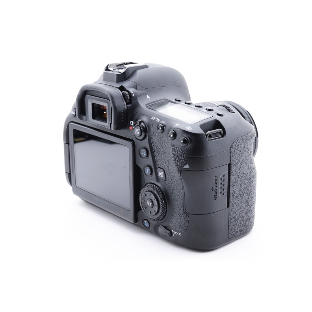 Canon EOS 5D mark II標準レンズセット⁄EF28-80mm