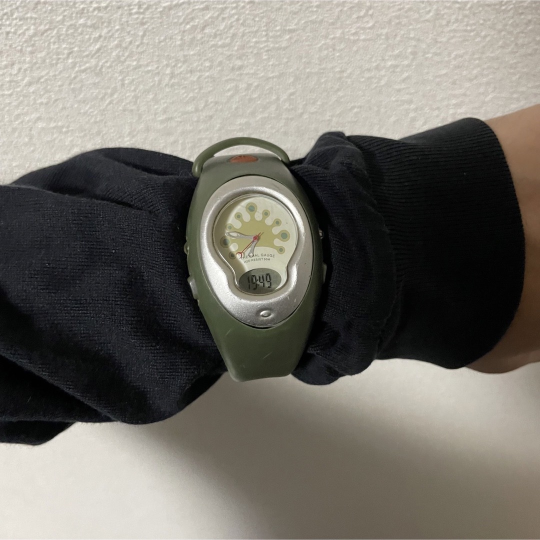 NIKE - 【希少】nike acg archive watch y2k 00sの通販 by タカティン