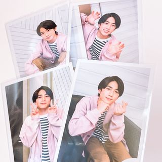 ジャニーズJr. - 渡辺惟良公式写真ジャニーズJr.アイランド