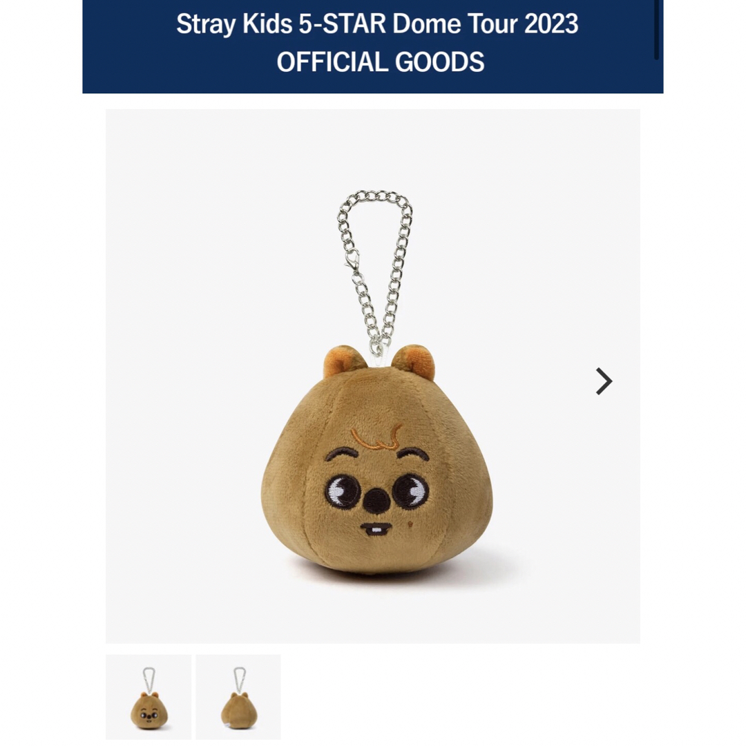 Stray Kids - Stray Kids SKZOO バッグチャーム 気球 8体セットの通販