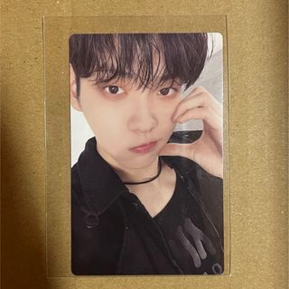 TOMORROW X TOGETHER - TXT スビン GBGB 通常盤 トレカの通販 by hbsc